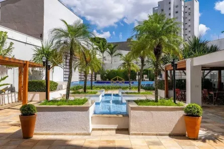 Apartamento com 3 Quartos à venda, 87m² no Jardim Alto da Barra, Campinas