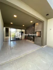 Casa com 3 Quartos à venda, 172m² no Grand Ville, Uberlândia