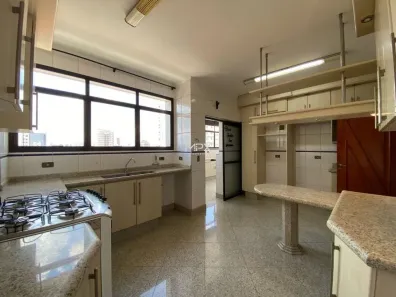Apartamento com 3 Quartos à venda, 147m² no Centro, Piracicaba