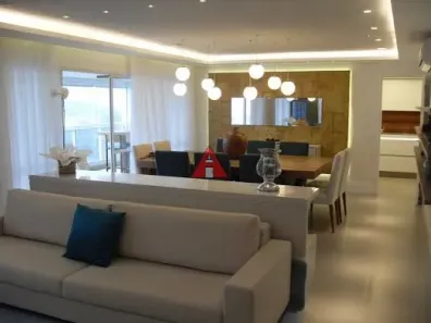 Apartamento com 4 Quartos à venda, 266m² no Jardim Taquaral, São Paulo