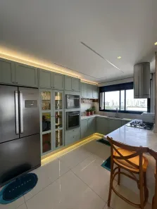 Apartamento com 3 Quartos à venda, 167m² no Setor Marista, Goiânia