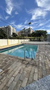 Apartamento com 3 Quartos à venda, 108m² no Pechincha, Rio de Janeiro