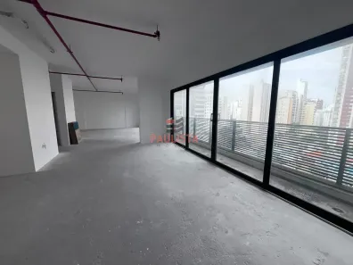 Sala Comercial à venda, 132m² no Vila Mariana, São Paulo