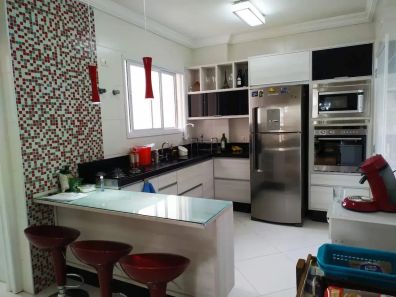 Apartamento com 3 Quartos à venda, 156m² no Jardim das Indústrias, São José dos Campos