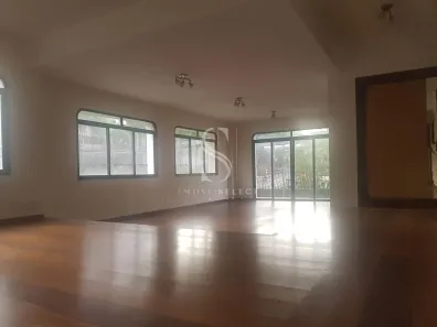 Apartamento com 3 Quartos à venda, 234m² no Vila Andrade, São Paulo