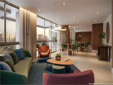 Apartamento com 2 Quartos à venda, 95m² no Ipiranga, São Paulo