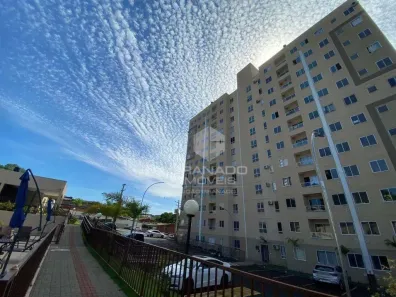 Apartamento com 2 Quartos à venda, 44m² no Zona 07, Maringá