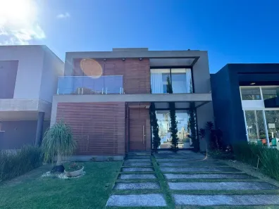 Casa de Condomínio com 4 Quartos à venda, 117m² no Remanso, Xangri-lá