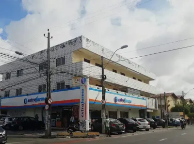 Apartamento com 2 Quartos para alugar, 60m² no Bom Futuro, Fortaleza