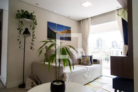 Apartamento com 2 Quartos à venda, 53m² no Saúde, São Paulo
