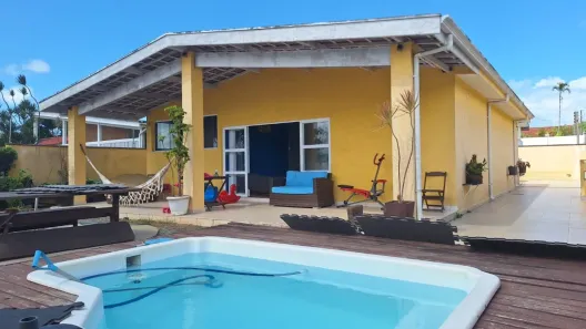 Casa com 4 Quartos à venda, 397m² no Praia dos Sonhos, Itanhaém