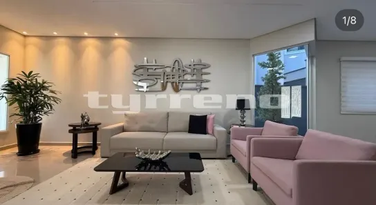 Casa de Condomínio com 4 Quartos à venda, 262m² no Urbanova, São José dos Campos