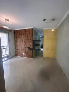 Apartamento com 2 Quartos para alugar, 50m² no Vila Leopoldina, São Paulo