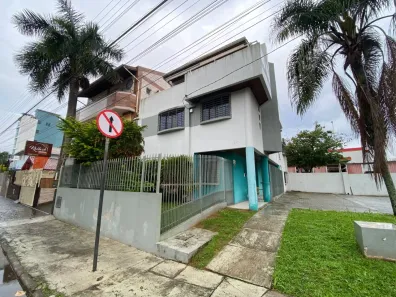 Ponto Comercial para alugar, 345m² no Trindade, Florianópolis