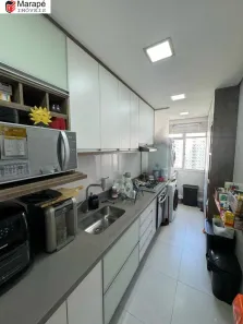 Apartamento com 3 Quartos à venda, 84m² no Marapé, Santos
