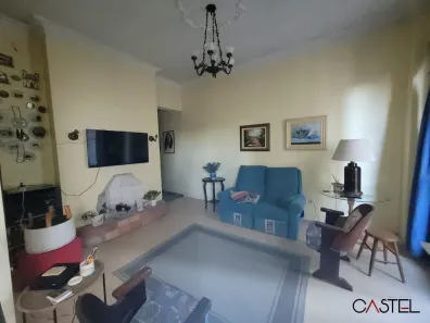 Apartamento com 4 Quartos à venda, 137m² no Floresta, Porto Alegre