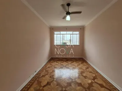 Apartamento com 3 Quartos à venda, 130m² no Vila Mathias, Santos