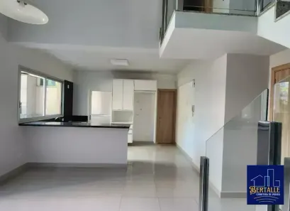 Apartamento com 1 Quarto à venda, 90m² no Vila da Serra, Nova Lima