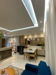 Apartamento com 3 Quartos à venda, 92m² no Morada do Sol, Teresina