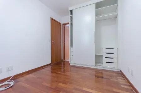 Apartamento com 1 Quarto para alugar, 42m² no Santa Cecília, São Paulo