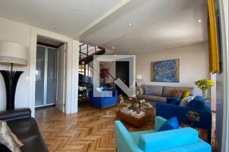 Cobertura com 2 Quartos à venda, 189m² no Vila Andrade, São Paulo