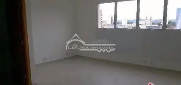 Sala Comercial à venda, 33m² no Centro, Jacareí