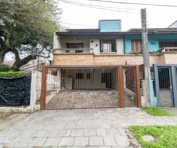 Apartamento com 2 Quartos para alugar, 115m² no Ipanema, Porto Alegre