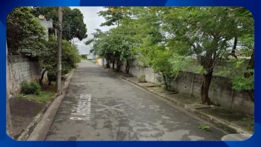 Lote/Terreno com 1 Quarto à venda, 10m² no Jardim Munhoz, Guarulhos