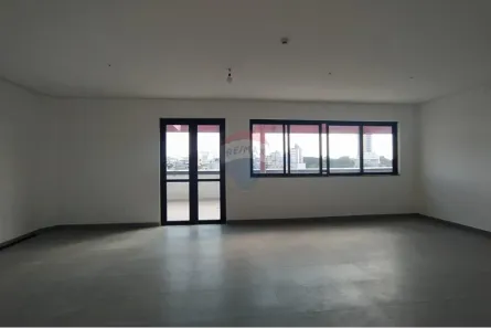 Sala Comercial para alugar, 186m² no Jardim Pilar, Mauá