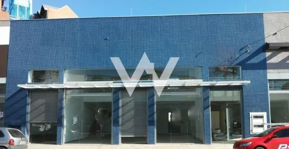 Ponto Comercial para alugar, 142m² no Rio Branco, Novo Hamburgo