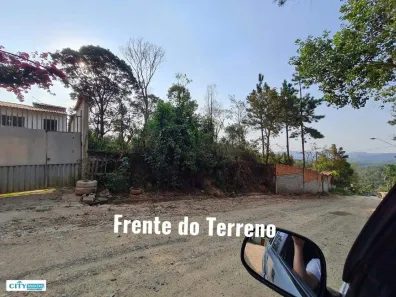 Lote/Terreno à venda, 660m² no Mata Fria, Mairiporã
