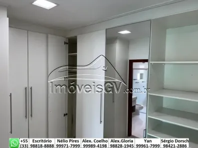 Casa com 4 Quartos à venda, 170m² no Lagoa Santa, Governador Valadares
