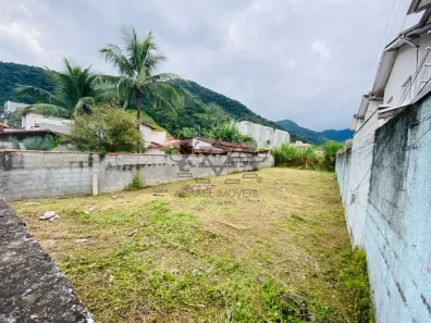 Lote/Terreno à venda, 360m² no Cidade Jardim, Caraguatatuba