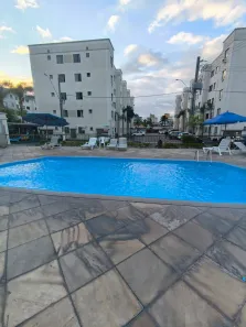 Apartamento com 2 Quartos à venda, 120m² no São Diogo II, Serra