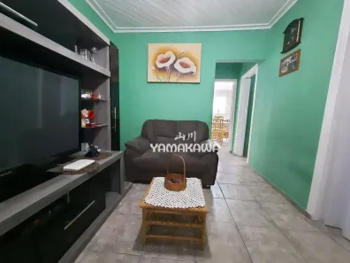 Casa com 3 Quartos à venda, 138m² no Itaquera, São Paulo