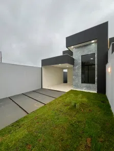 Casa com 3 Quartos à venda, 100m² no Centro-Sul, Várzea Grande