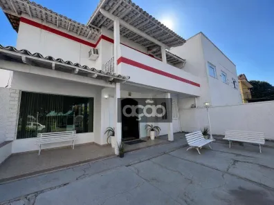 Casa com 10 Quartos à venda, 360m² no Campos Elíseos, Resende