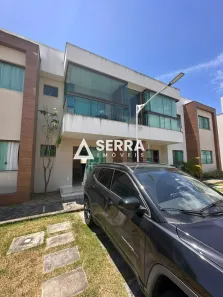 Apartamento com 2 Quartos à venda, 82m² no Buraquinho, Lauro de Freitas
