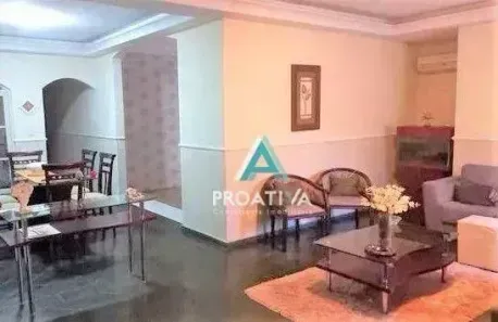 Casa com 3 Quartos à venda, 310m² no Jardim, Santo André