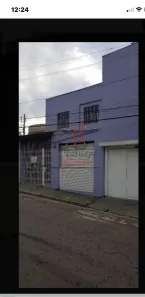 Galpão/Depósito/Armazém à venda, 500m² no Jardim Vila Formosa, São Paulo