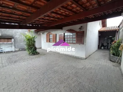 Casa com 3 Quartos à venda, 131m² no Parque Industrial, São José dos Campos
