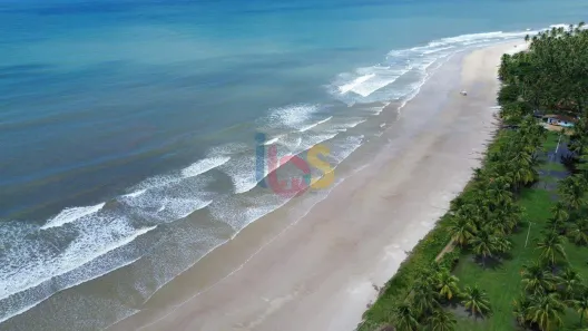Lote/Terreno à venda, 525m² no Salobrinho, Ilhéus