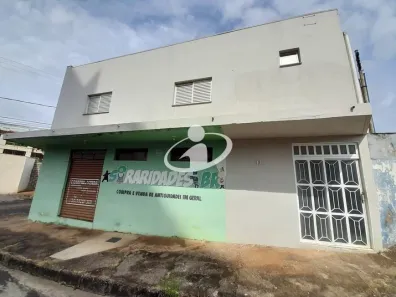 Sala Comercial para alugar, 88m² no Cazeca, Uberlândia