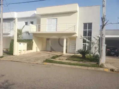 Casa de Condomínio com 3 Quartos para alugar, 254m² no Residencial Villa do Bosque, Sorocaba