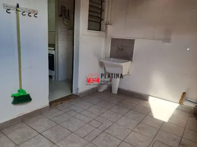 Apartamento com 1 Quarto à venda, 62m² no Jardim Santa Cruz (Sacomã), São Paulo