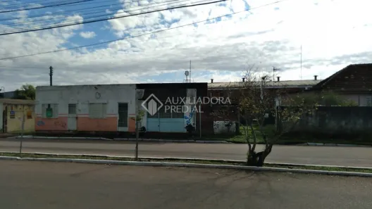 Lote/Terreno à venda, 468m² no Centro, Eldorado do Sul