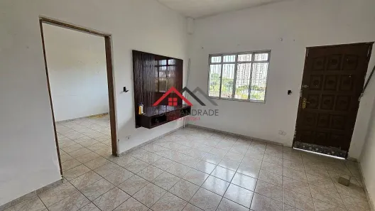 Casa com 1 Quarto para alugar, 70m² no Vila Campesina, Osasco