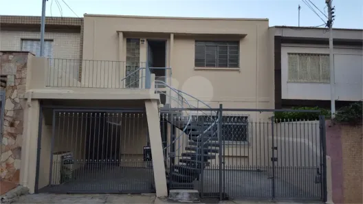 Sobrado com 2 Quartos à venda, 129m² no Santa Teresinha, São Paulo