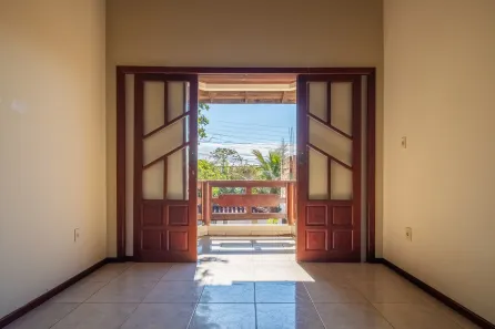 Apartamento com 2 Quartos para alugar, 80m² no Cachoeira do Bom Jesus, Florianópolis