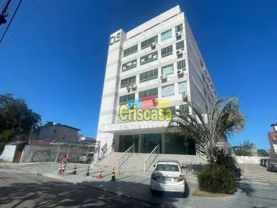 Sala Comercial para alugar, 20m² no Extensão do Bosque, Rio das Ostras